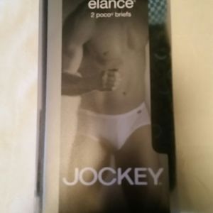 JOCKEY elance 2 poco briefs